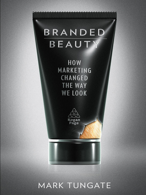 Title details for Branded Beauty by Mark Tungate - Wait list